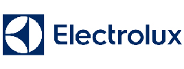 Logo of "Electrolux" brand.