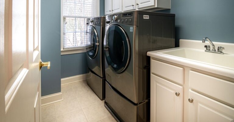 dryers-in-a-home