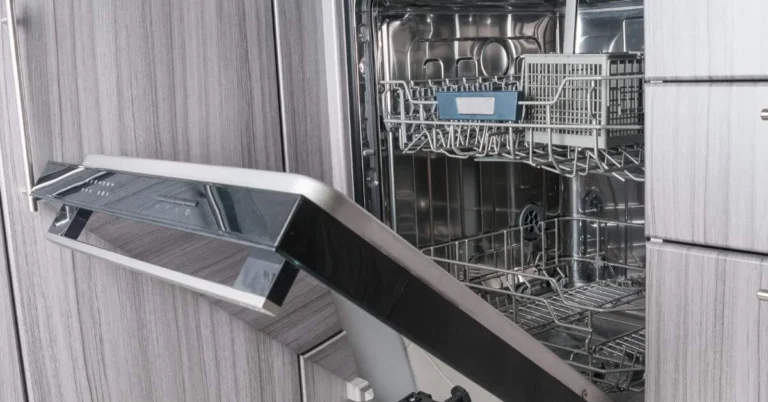 dishwasher-door-open-in-freeport
