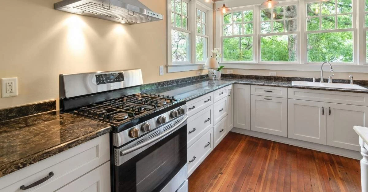 a-kitchen-with-oven-in-a-house